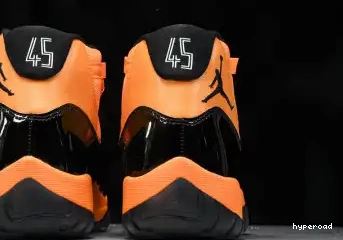 Hyperoad 11 Air Jordan 0503
